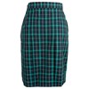 Skirt - navy jade